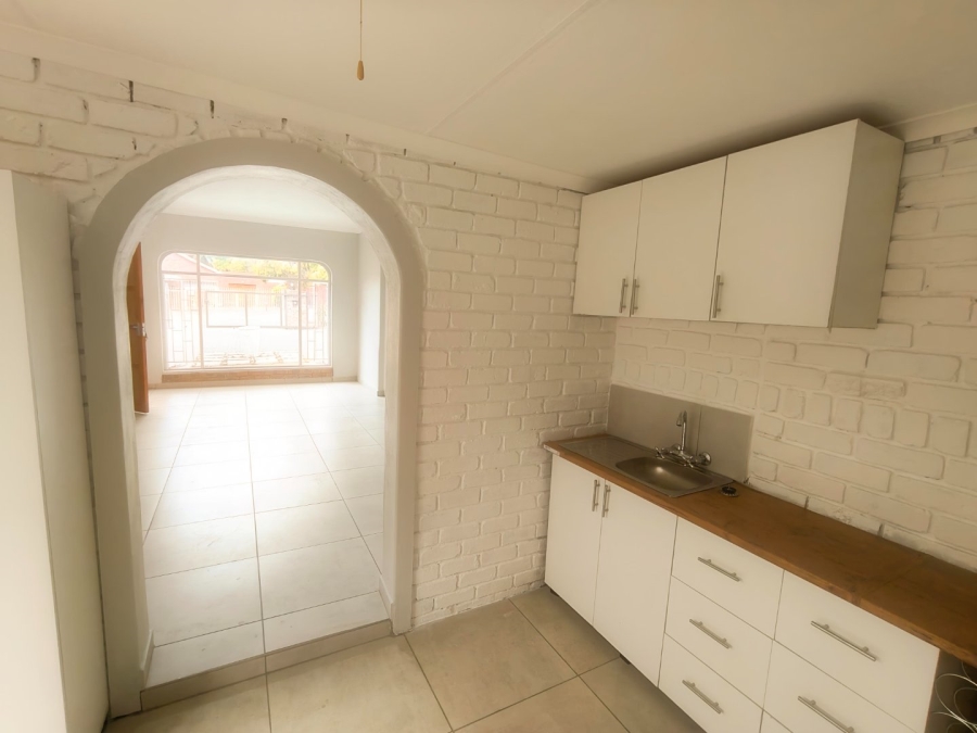 3 Bedroom Property for Sale in Vaalpark Free State